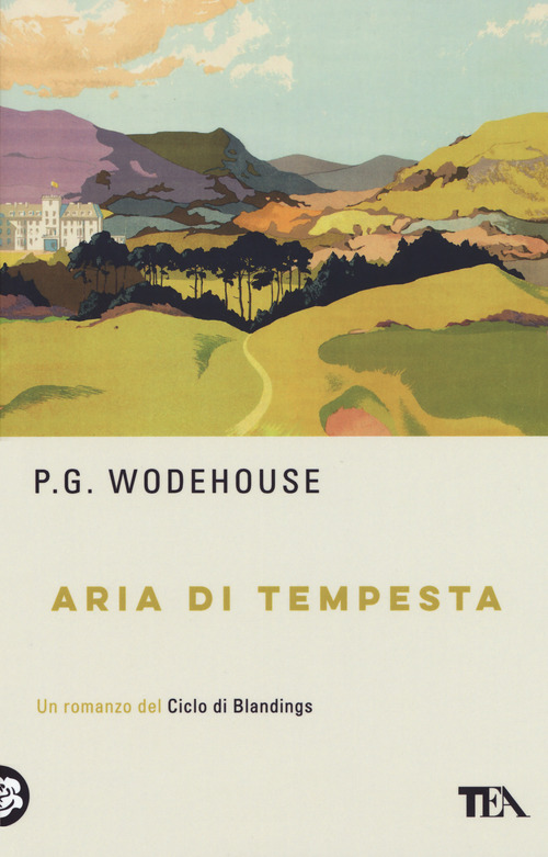Aria di tempesta