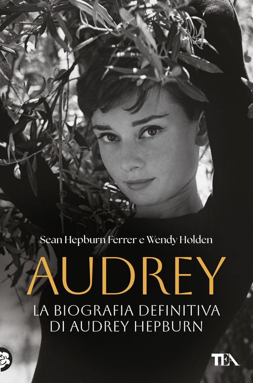 Audrey