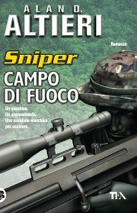 Campo di fuoco. Sniper