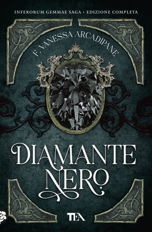 Diamante nero