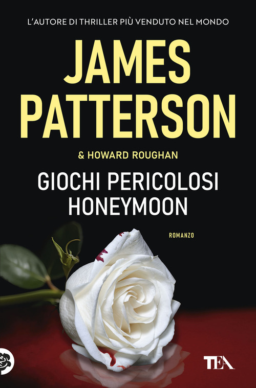 Giochi pericolosi. (Honeymoon)