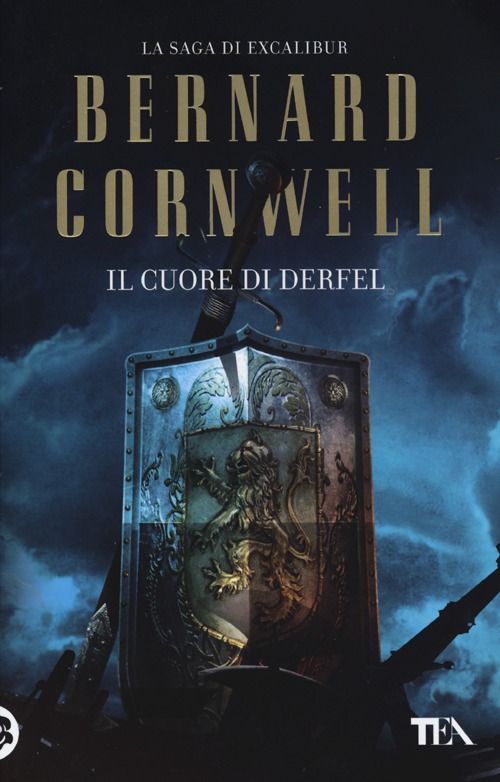 Il cuore di Derfel. Excalibur