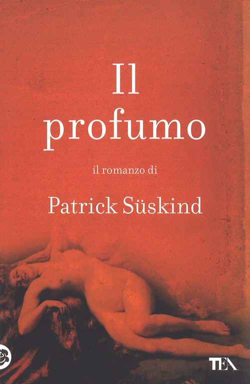 Il profumo