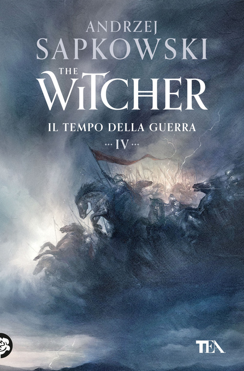 Il tempo della guerra. The Witcher