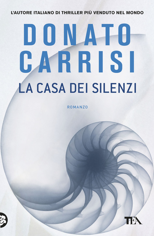 La casa dei silenzi