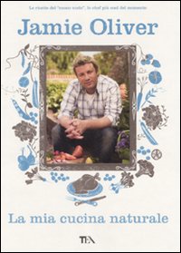 La mia cucina naturale