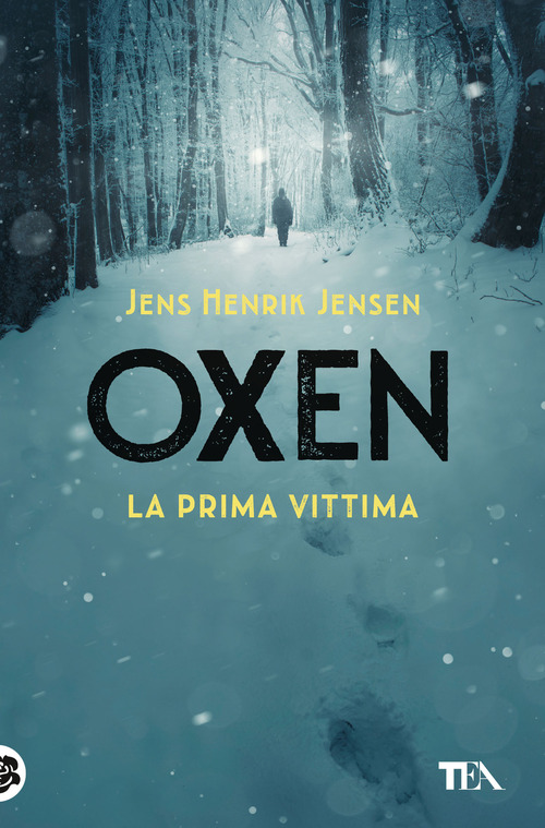 La prima vittima. Oxen