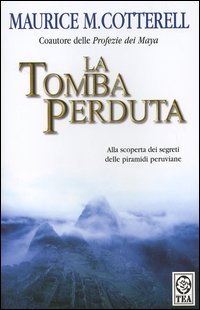 La tomba perduta