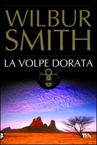 La volpe dorata