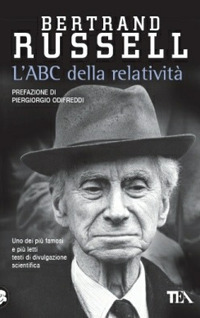 L'ABC della relativit&agrave;