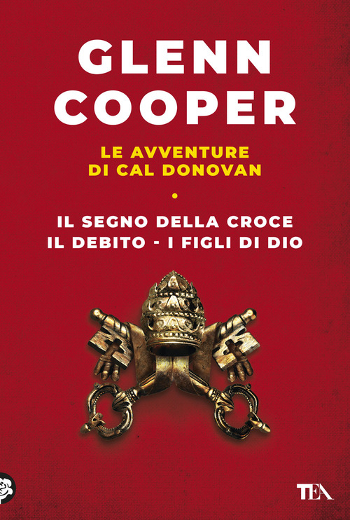 Le avventure di Cal Donovan