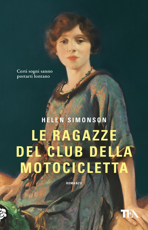 Le ragazze del club della motocicletta
