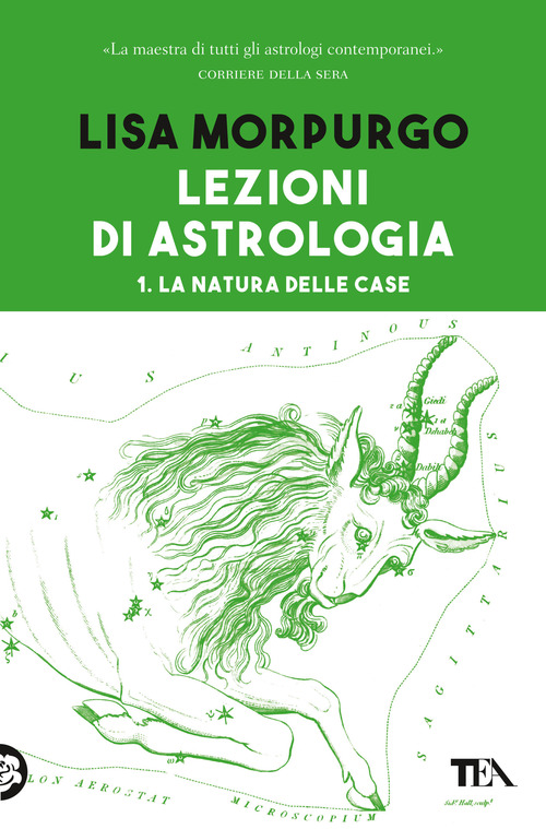 Lezioni di astrologia