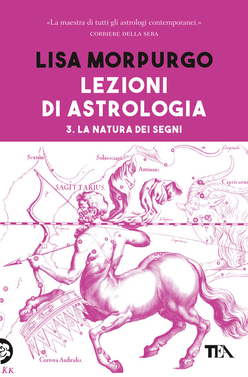 Lezioni di astrologia