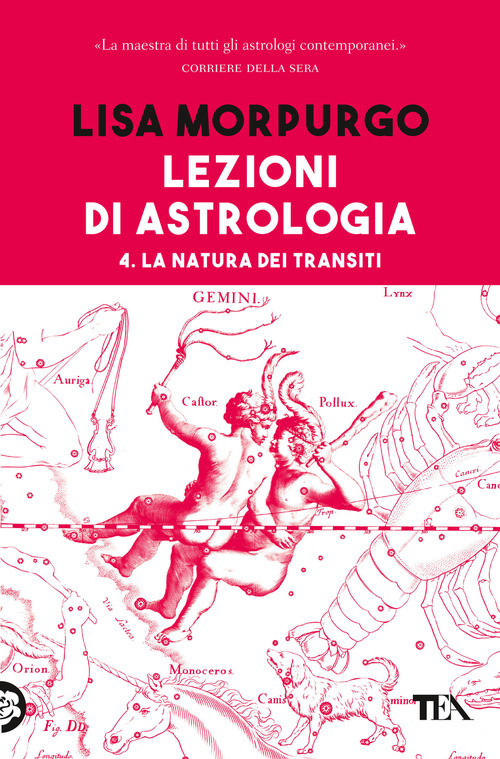 Lezioni di astrologia