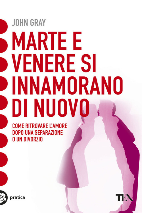 Marte e Venere si innamorano di nuovo