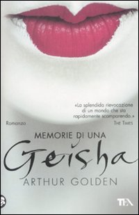 Memorie di una geisha
