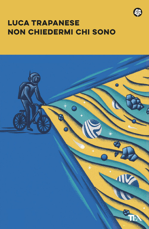 Non chiedermi chi sono