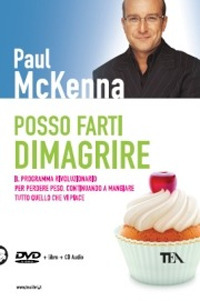 Posso farti dimagrire. Con CD Audio e DVD