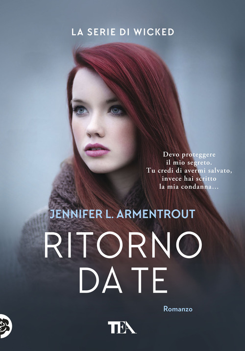 Ritorno da te. Wicked