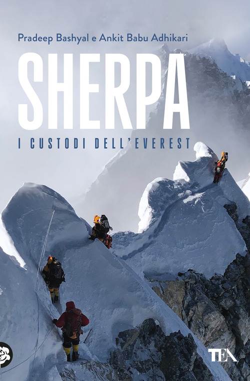 Sherpa. I custodi dell'Everest