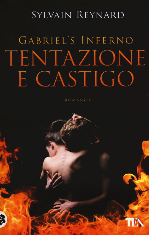 Tentazione e castigo. Gabriel's inferno