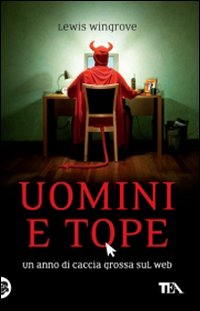 Uomini e tope