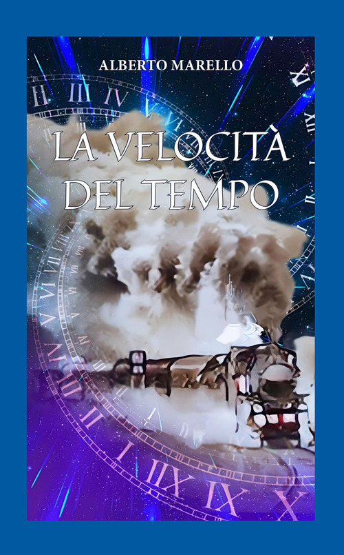La velocità del tempo