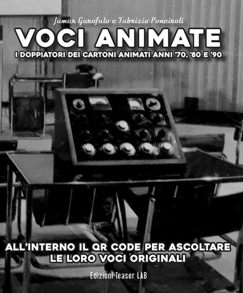 Voci animate