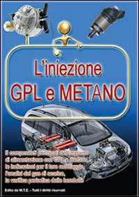 L'iniezione GPL e metano