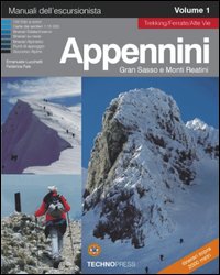 Appennini, Gran Sasso e monti Reatini