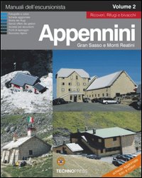 Appennini, Gran Sasso e monti Reatini