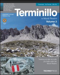 Terminillo e monti Reatini