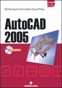 AutoCad 2005. Con CD-ROM