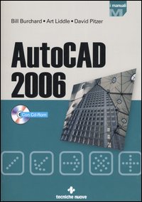 AutoCad 2006. Con CD-ROM