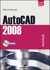 AutoCAD 2008. Con CD-ROM