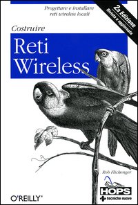 Costruire reti wireless