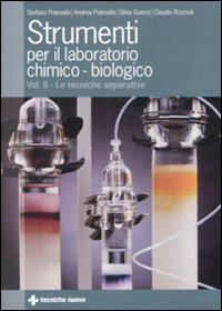 Strumenti per il laboratorio chimico-biologico