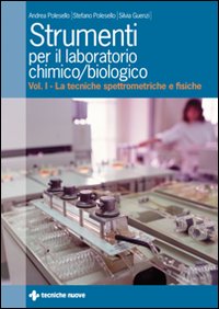 Strumenti per il laboratorio chimico e biologico