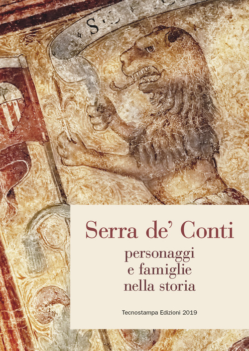 Serra de' Conti, personaggi e famiglie nella storia