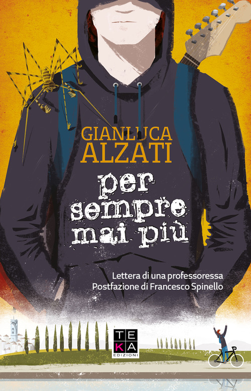Per sempre mai più
