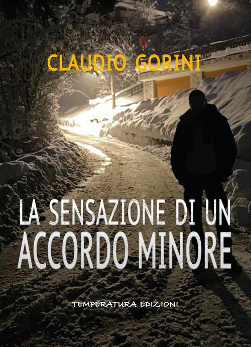 La sensazione di un accordo minore