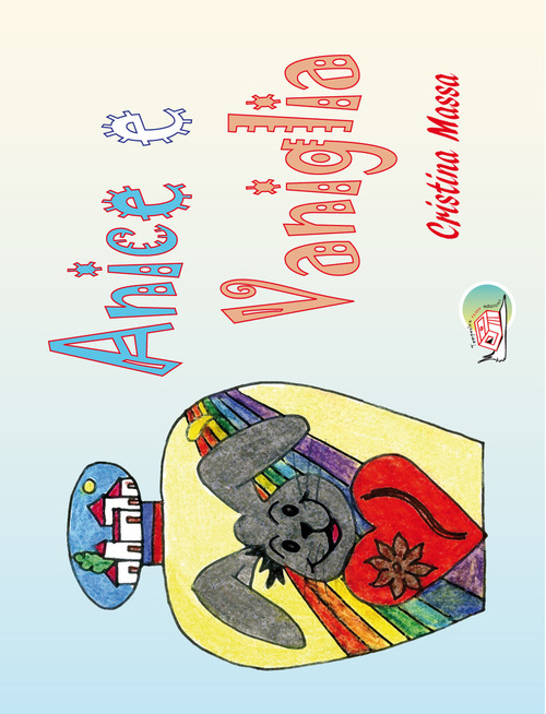Anice e vaniglia