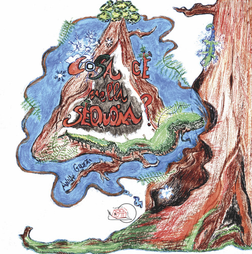 Cosa c'è nella sequoia?