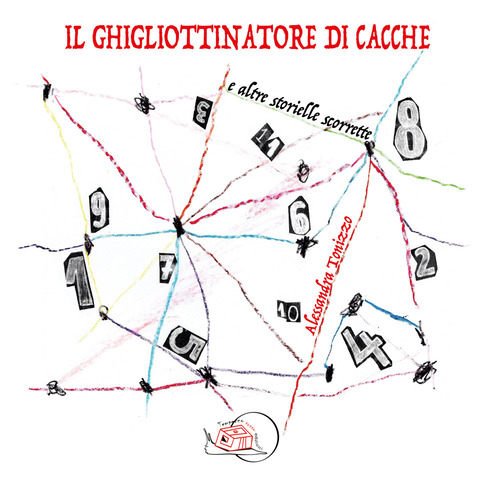 Il ghigliottinatore di cacche. E altre storielle scorrette