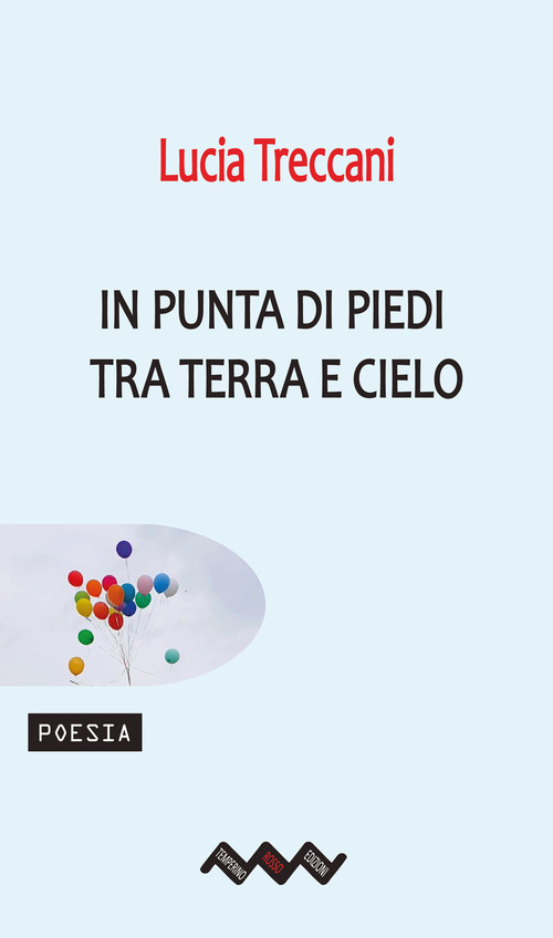 In punta di piedi tra terra e cielo