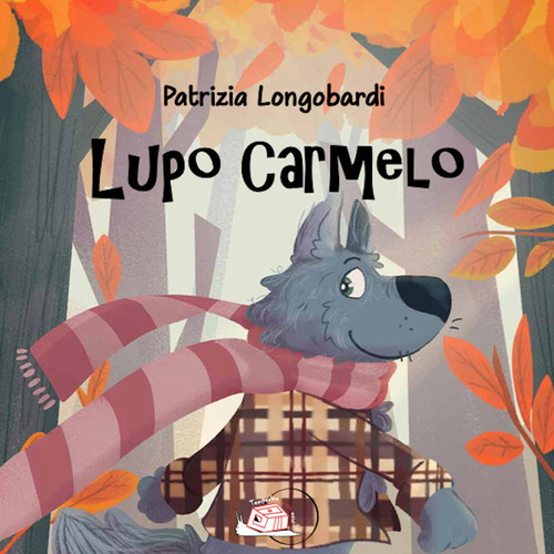 Lupo Carmelo