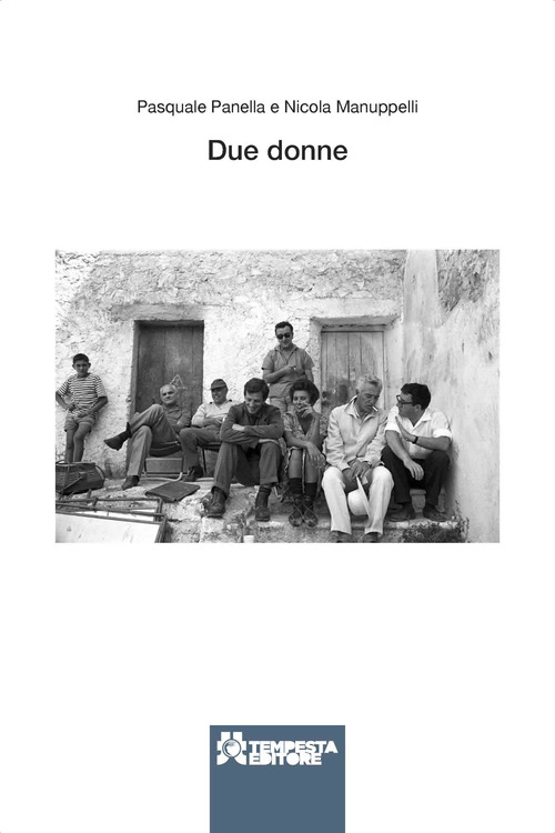 Due donne. Racconti dentro e fuori dal set di «La ciociara» di Vittorio De Sica