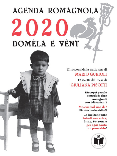 Dom&egrave;la e v&eacute;nt. Agenda romagnola 2020