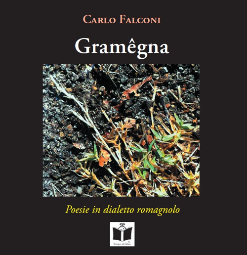 Gram&ecirc;gna. Poesie in dialetto romagnolo. Ediz. italiana, tedesca, inglese e francese